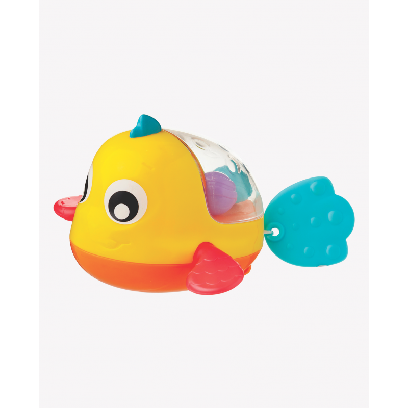 Acheter Paddling Bath Fish - Water Play - Playgro - Le Nuage de Cha...