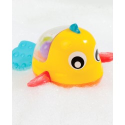 Acheter Paddling Bath Fish - Jeux d'eau - Playgro - Le Nuage de Cha...