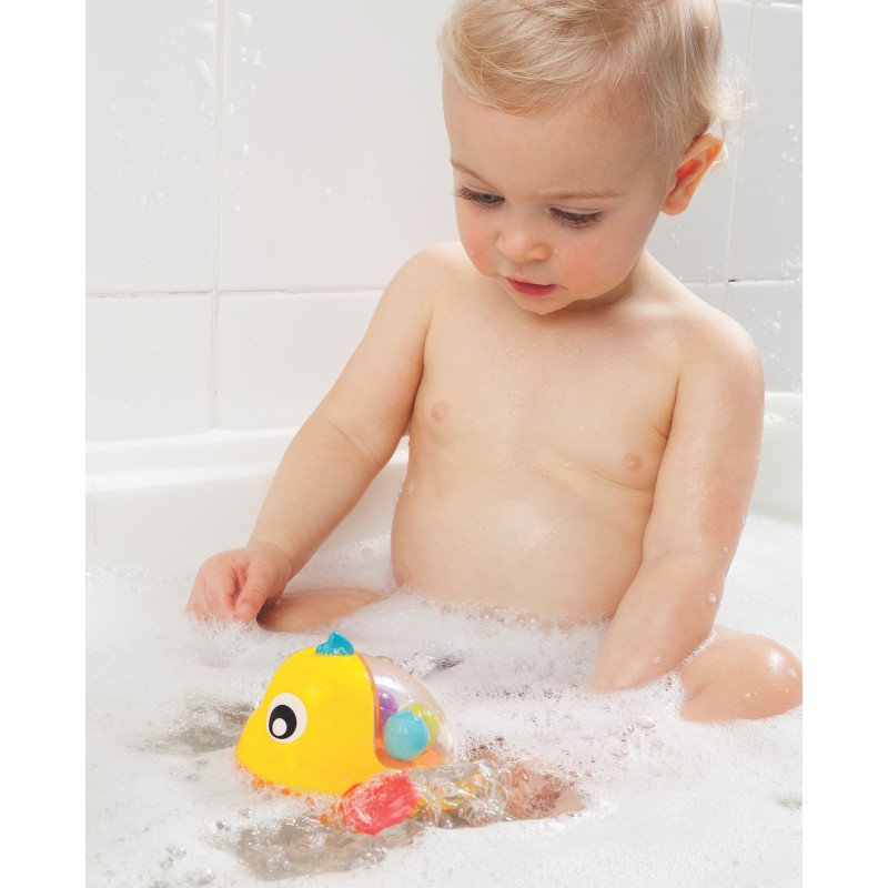 Acheter Paddling Bath Fish - Water Play - Playgro - Le Nuage de Cha...