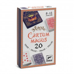 Cartum Magus