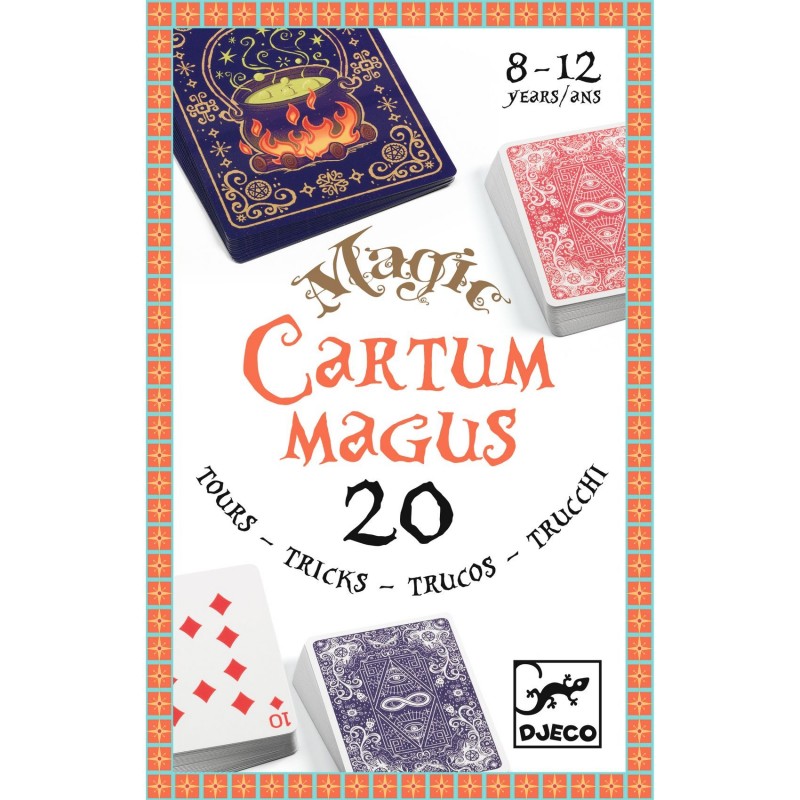 Cartum Magus