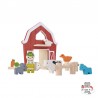 Farm - PLT-6618 - PlanToys - Figures and accessories - Le Nuage de Charlotte