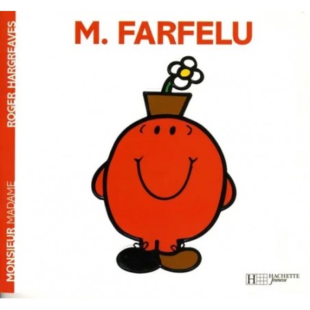 Monsieur Madame - T32 - M. Farfelu