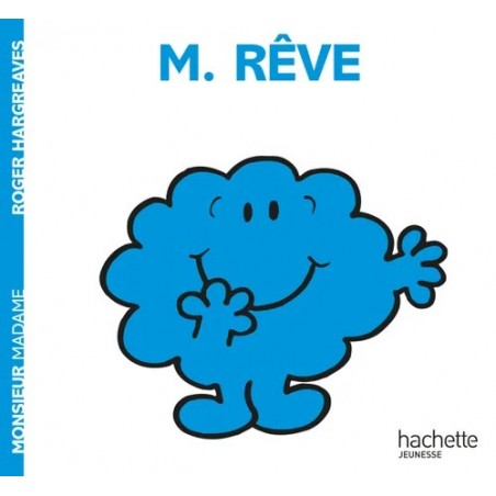 Monsieur Madame - T10 - M. Rêve