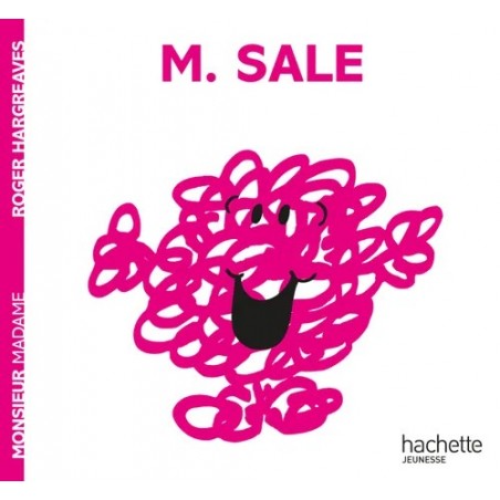 Monsieur Madame - T22 - M. Sale