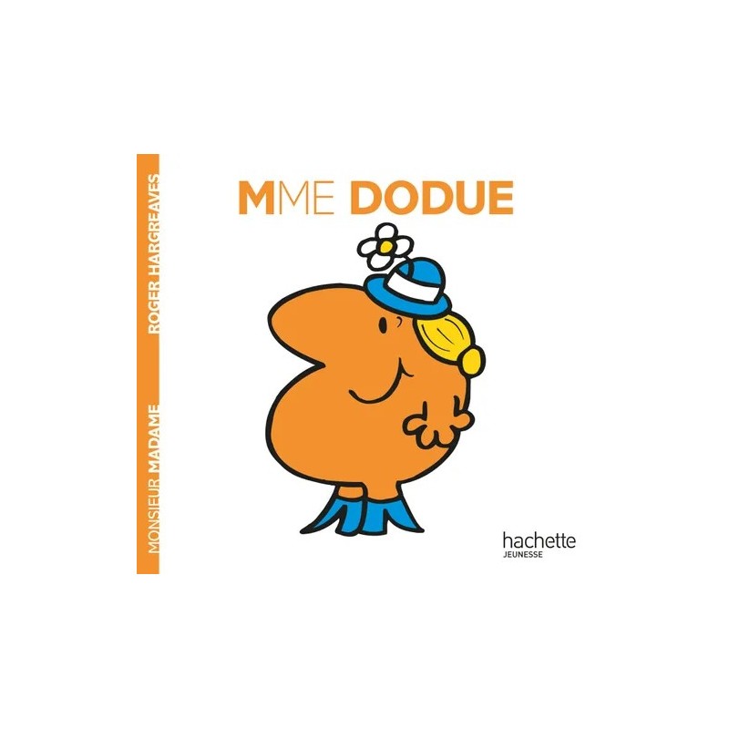 Monsieur Madame - T35 - Mme. Dodue