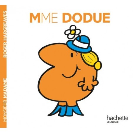 Monsieur Madame - T35 - Mme. Dodue