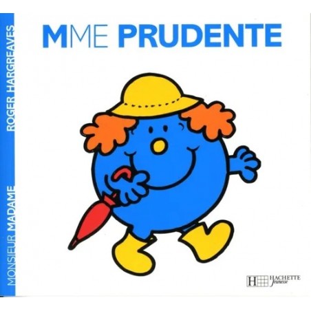 Monsieur Madame - T20 - Mme. Prudente