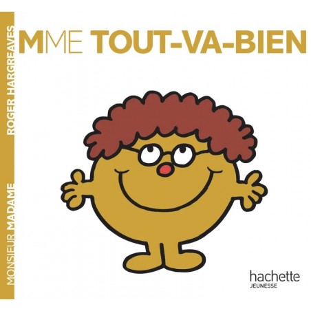 Monsieur Madame - T10 - Mme. Tout-va-Bien