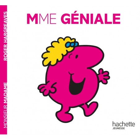 Monsieur Madame - T22 - Mme. Géniale