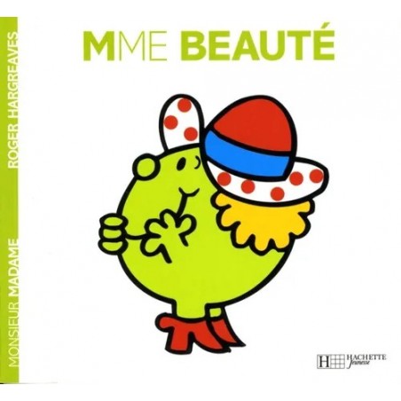 Monsieur Madame - T15 - Mme. Beauté