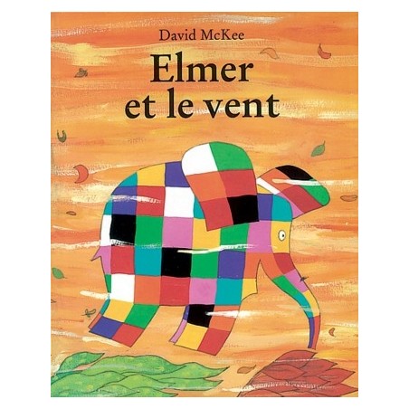 Elmer et le vent