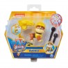 Acheter Paw Patrol The Movie - Rubble - Figures and accessories - S...