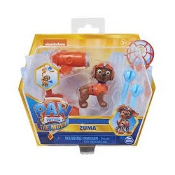 Paw Patrol The Movie - Zuma