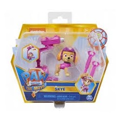 Paw Patrol The Movie - Skye