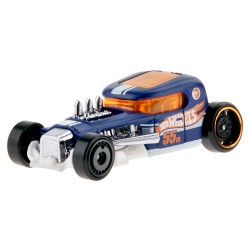 Hot Wheels - 55 Race Team - Mod Rod (111/250)