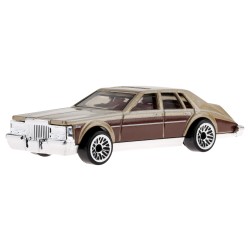 Hot Wheels - The '80s - '82 Cadillac Seville (75/250)