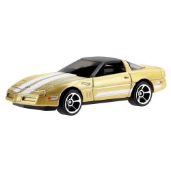 Hot Wheels - The '80s - '84 Corvette (74/250)