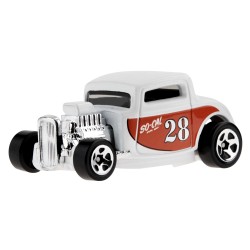 Hot Wheels - Retro Racers - '32 Ford (124/250)