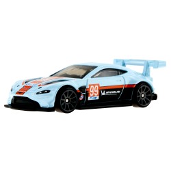 Hot Wheels - Turbo - Aston Martin Vantage GTE (98/250)