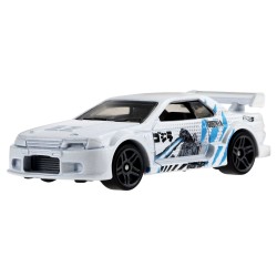 Hot Wheels - J-Imports - Nissan Skyline GT-R (R32) (69/250)