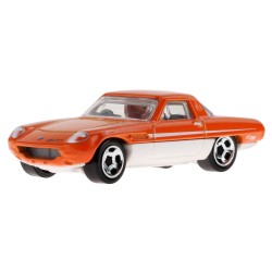 Hot Wheels - J-Imports - 1968 Mazda Cosmo Sport (118/250)