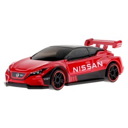 Hot Wheels - Modified - Nissan Leaf Nismo RC_02 (91/250)