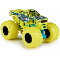 Monster Jam - Série 34 - Blue Thunder