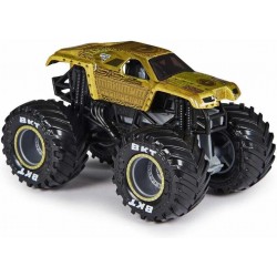 Monster Jam - Series 34 - Maximum Destruction