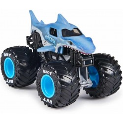 Monster Jam - Series 34 - Megalodon