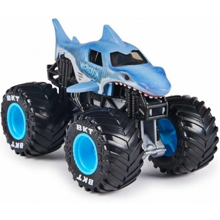 Monster Jam - Series 34 - Megalodon