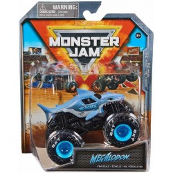 Monster Jam - Series 34 - Megalodon