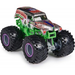 Monster Jam - Series 34 - Grave Digger