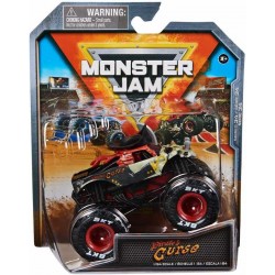 Monster Jam - Série 34 - Pirate's Curse