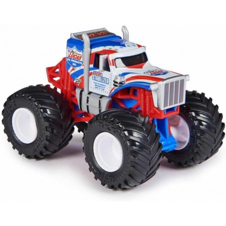 Monster Jam - Series 34 - Lucas Stabilizer