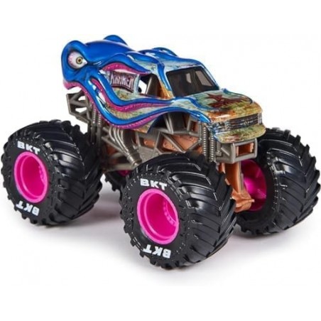 Monster Jam - Series 34 - Kraken