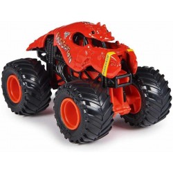 Monster Jam - Series 34 - Crushstation