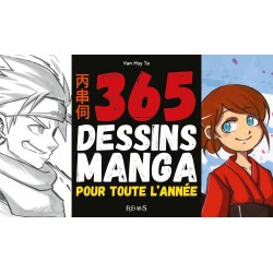 365 créations pour toute l'année