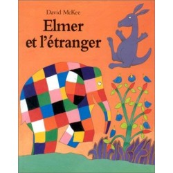 Elmer et l'Etranger