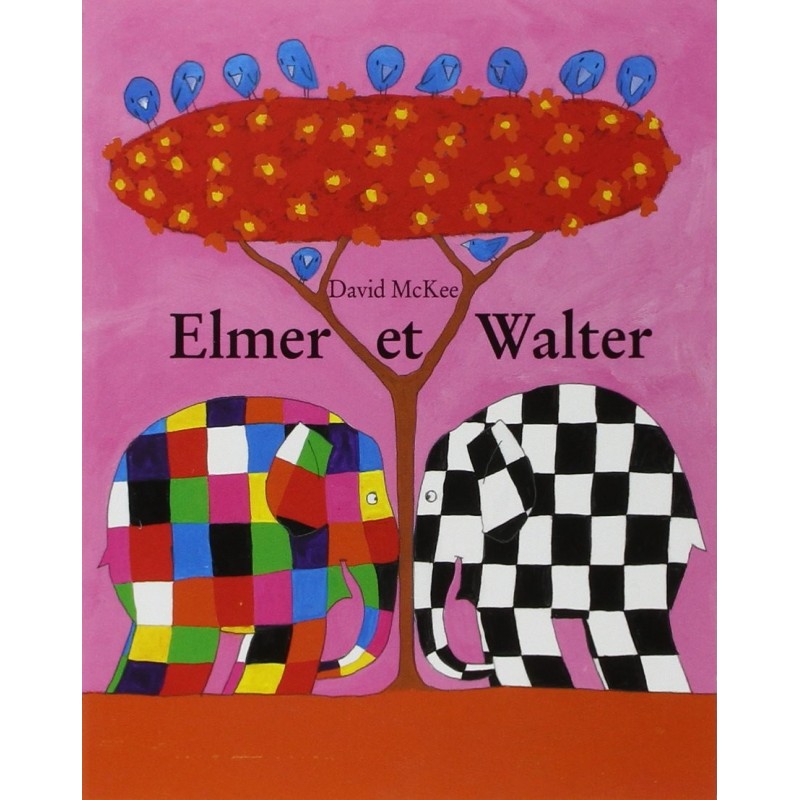 Elmer et Walter