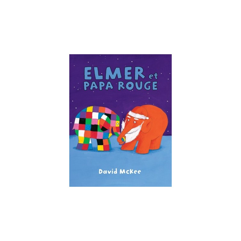 Elmer et Walter