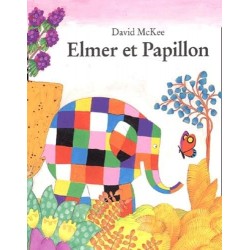 Elmer et Papillon