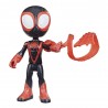 Marvel Spidey and his Amazing Friends - Miles Morales : Spider-Man