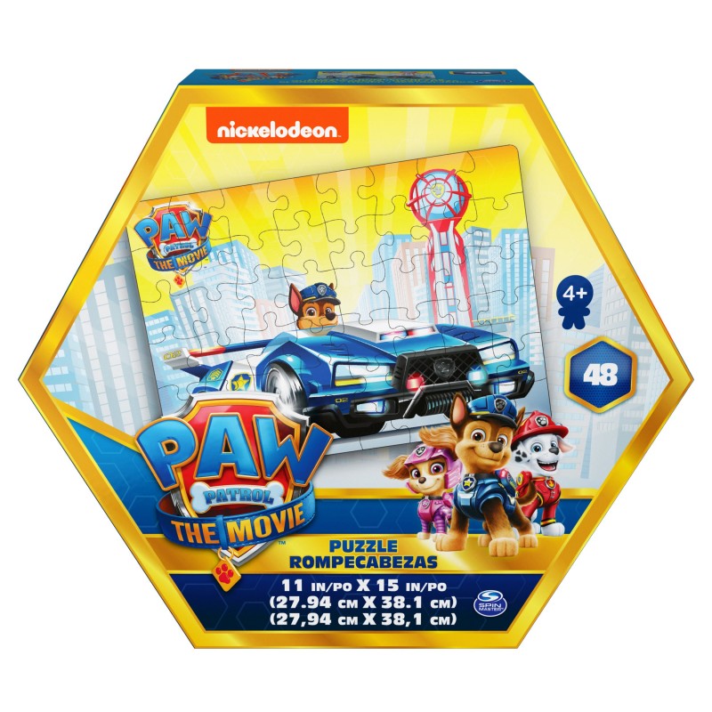 Paw Patrol - The Movie - Chase [48]