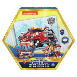 Paw Patrol - The Movie - Rubble [48]