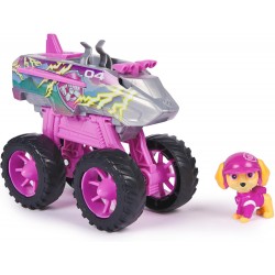 Paw Patrol - Rescue Wheels - Skye