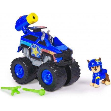 Paw Patrol - Rescue Wheels - Chase