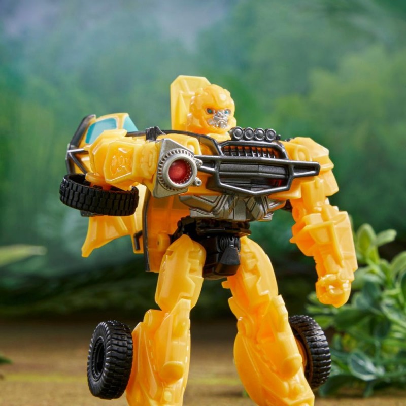 Transformers - Rise of the Beasts - Bumblebee