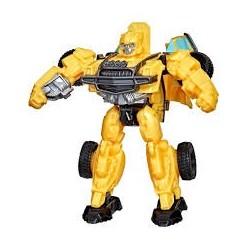 Transformers - Rise of the Beasts - Bumblebee