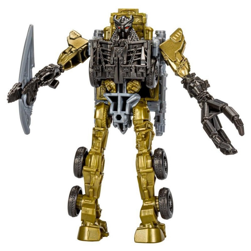 Transformers - Rise of the Beasts - Scourge